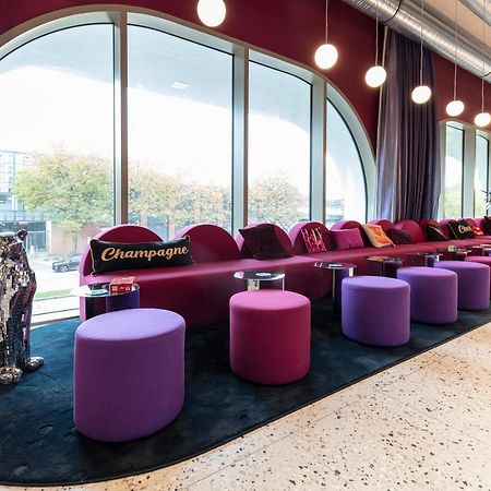 Ibis Styles Muenchen Perlach Eksteriør bilde