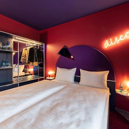 Ibis Styles Muenchen Perlach Eksteriør bilde
