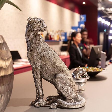Ibis Styles Muenchen Perlach Eksteriør bilde