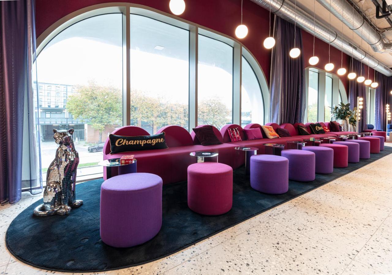Ibis Styles Muenchen Perlach Eksteriør bilde