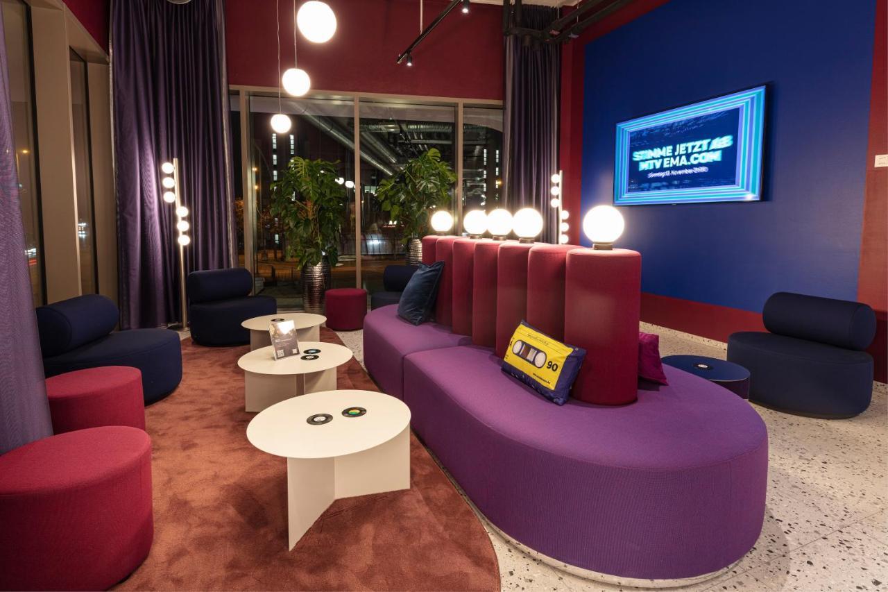 Ibis Styles Muenchen Perlach Eksteriør bilde