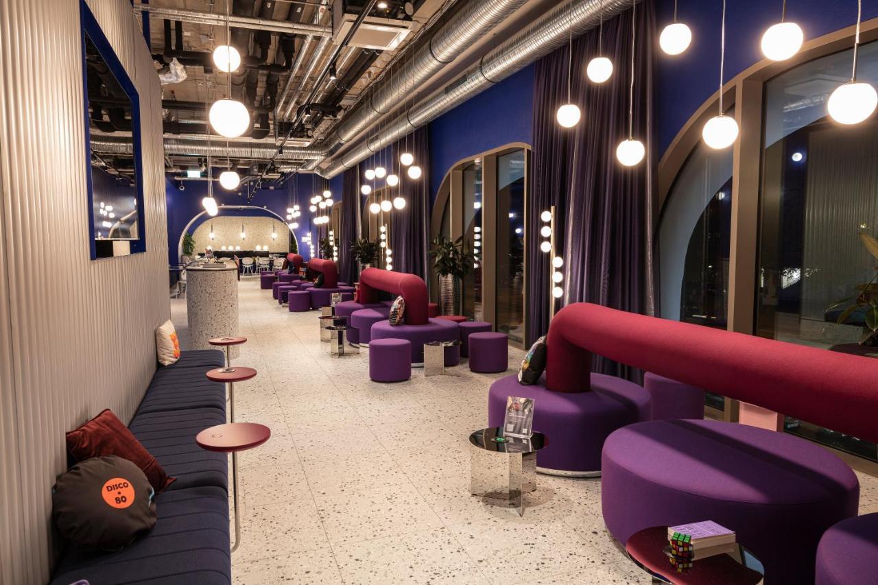 Ibis Styles Muenchen Perlach Eksteriør bilde