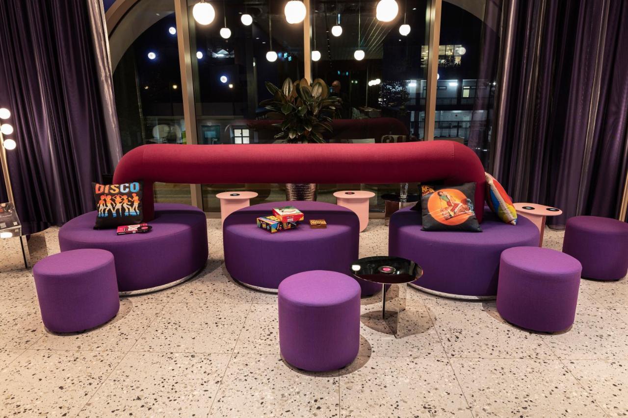 Ibis Styles Muenchen Perlach Eksteriør bilde