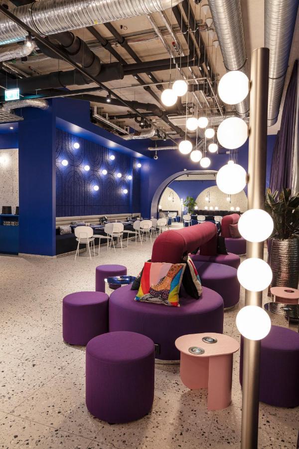 Ibis Styles Muenchen Perlach Eksteriør bilde