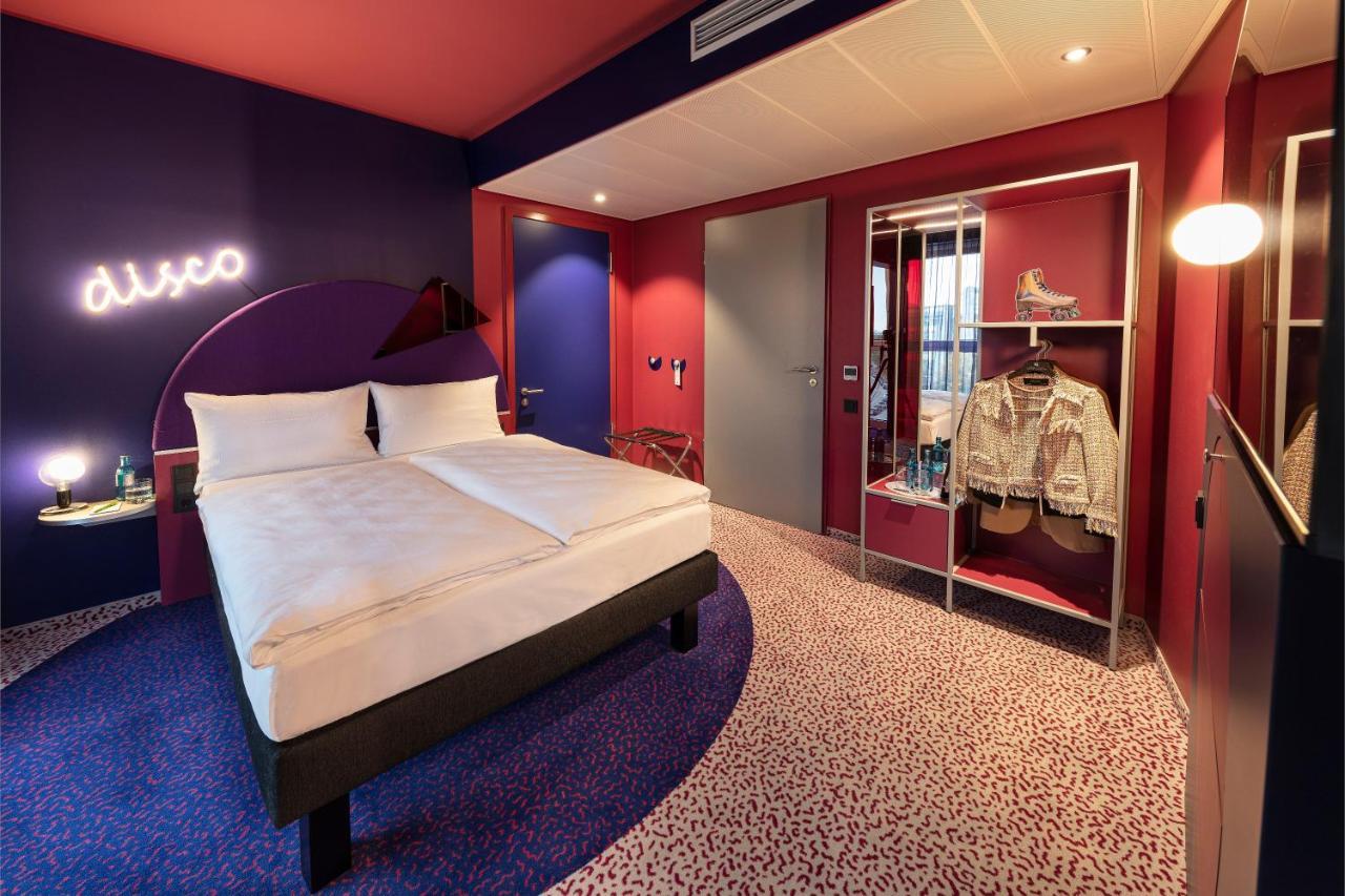 Ibis Styles Muenchen Perlach Eksteriør bilde