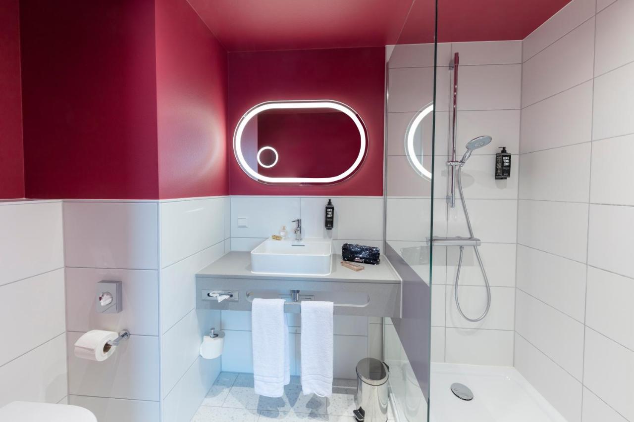 Ibis Styles Muenchen Perlach Eksteriør bilde