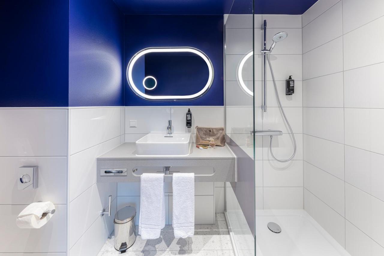 Ibis Styles Muenchen Perlach Eksteriør bilde