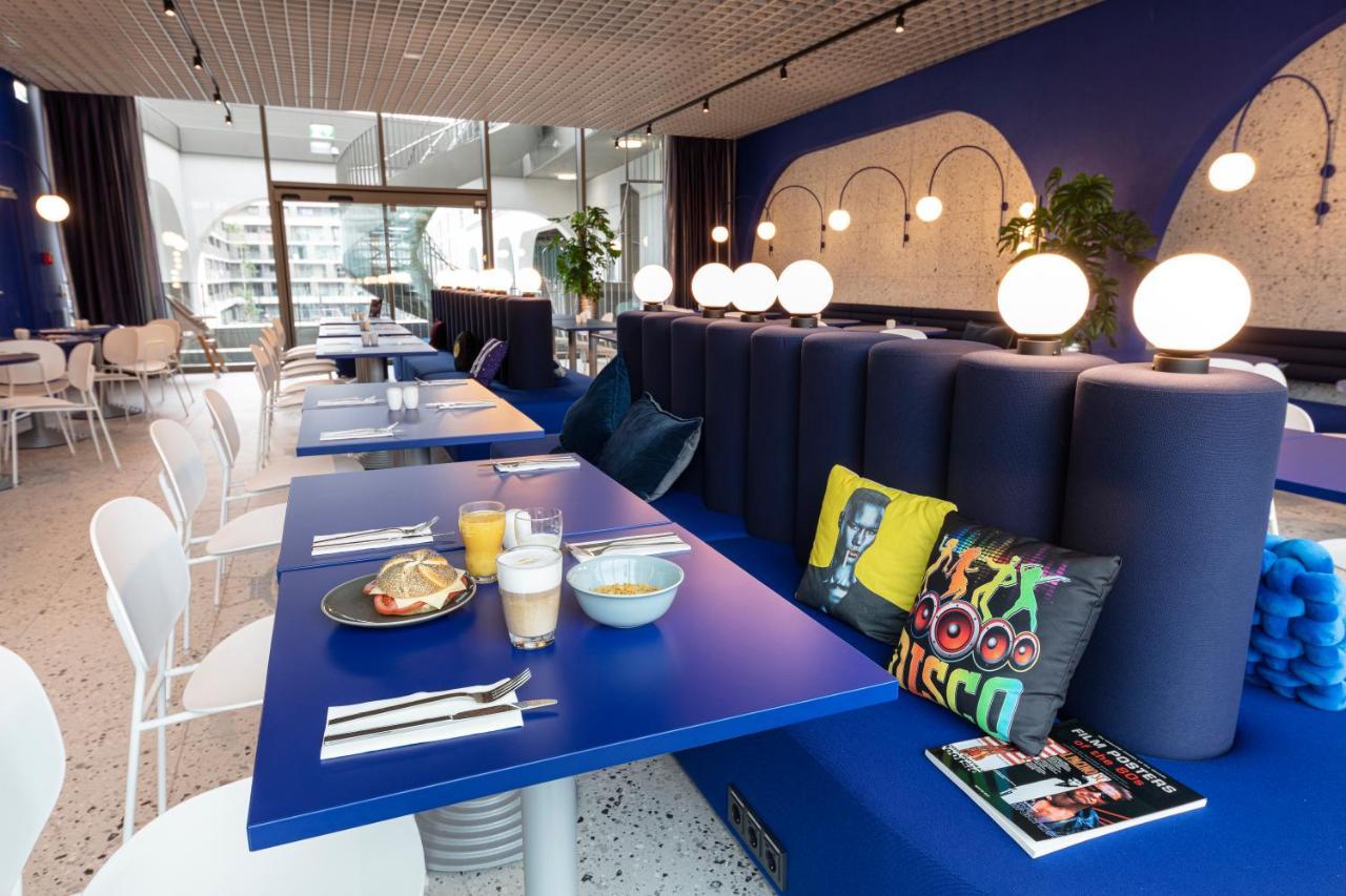 Ibis Styles Muenchen Perlach Eksteriør bilde