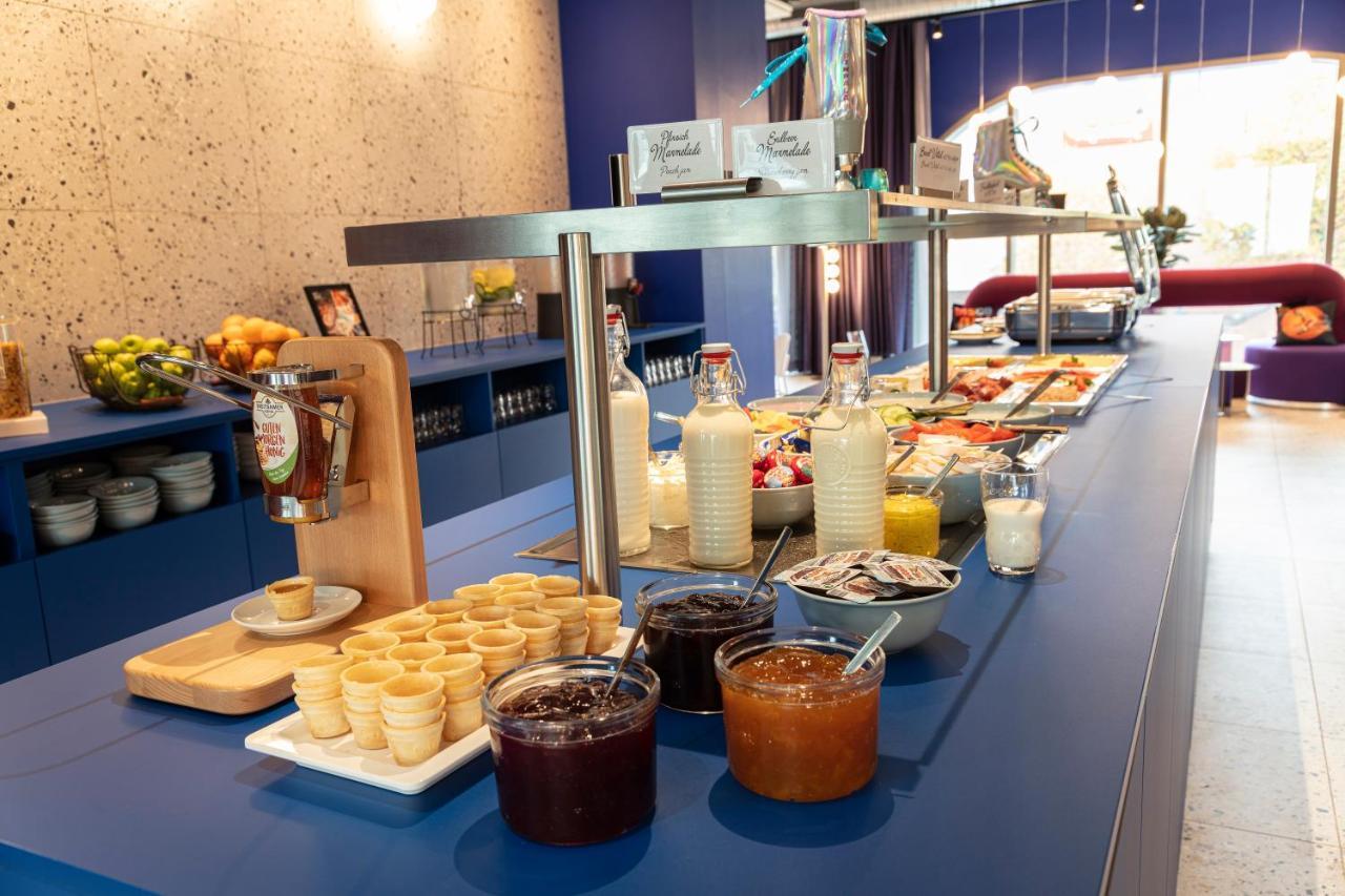 Ibis Styles Muenchen Perlach Eksteriør bilde