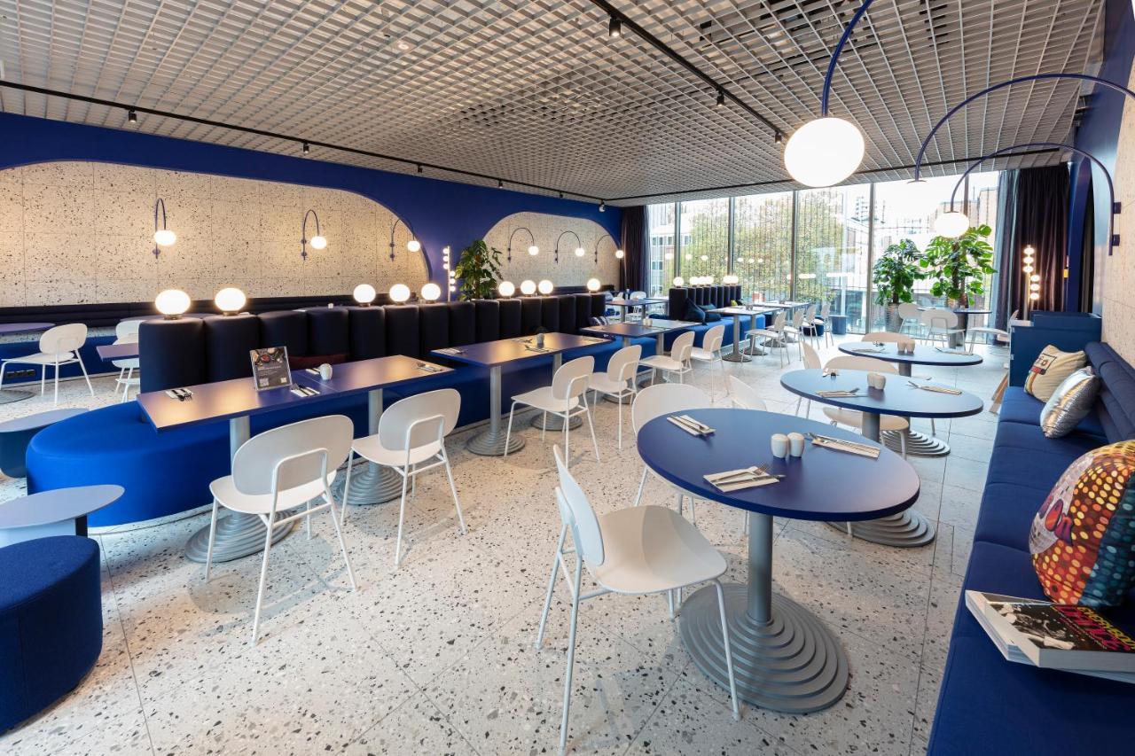 Ibis Styles Muenchen Perlach Eksteriør bilde