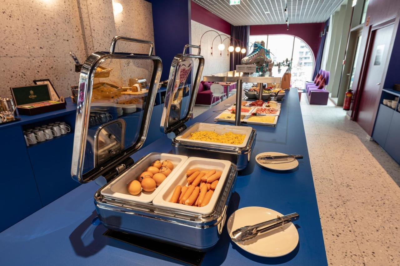 Ibis Styles Muenchen Perlach Eksteriør bilde