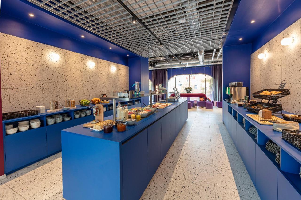 Ibis Styles Muenchen Perlach Eksteriør bilde