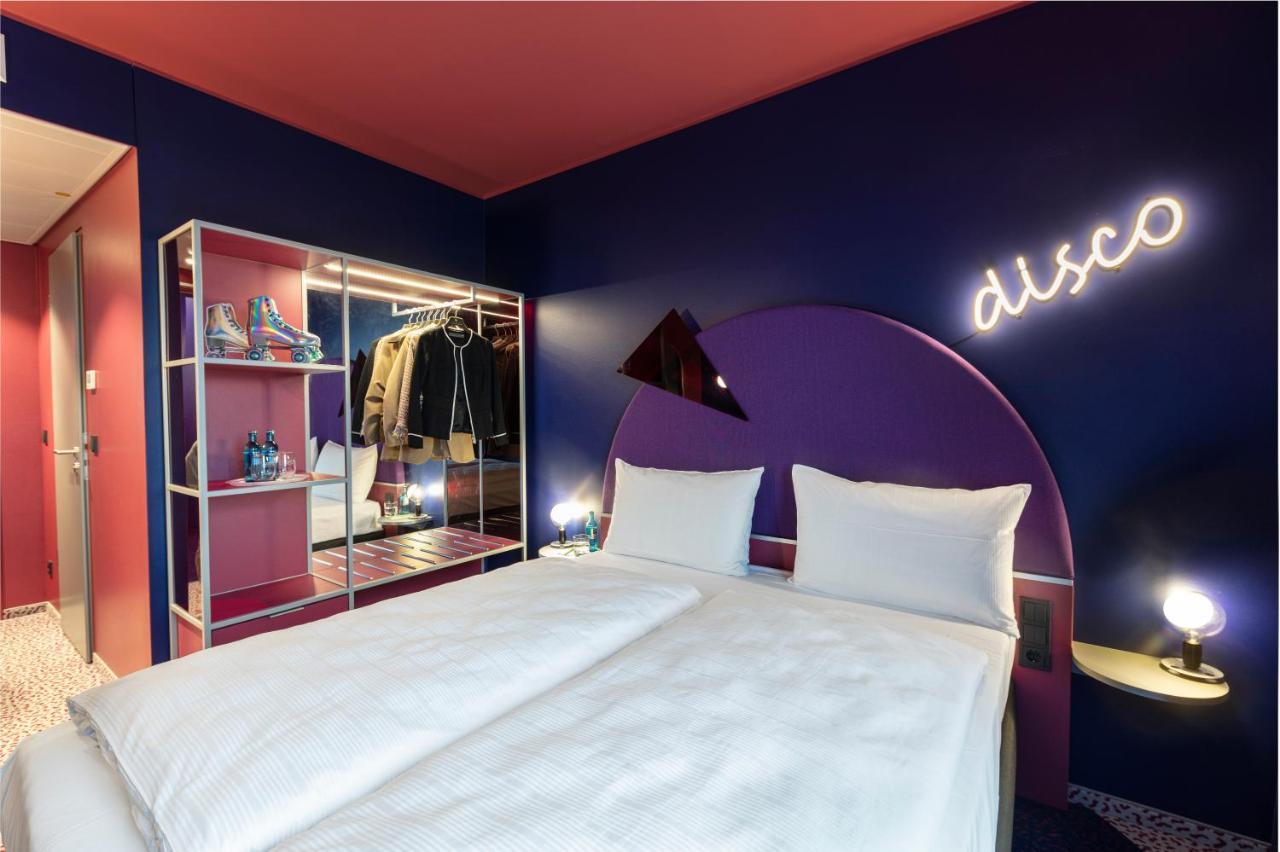 Ibis Styles Muenchen Perlach Eksteriør bilde