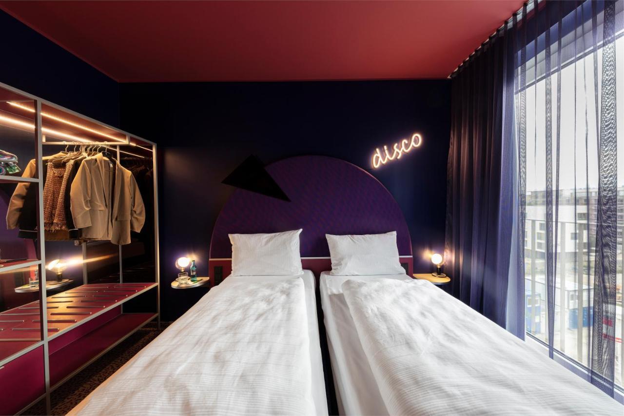 Ibis Styles Muenchen Perlach Eksteriør bilde