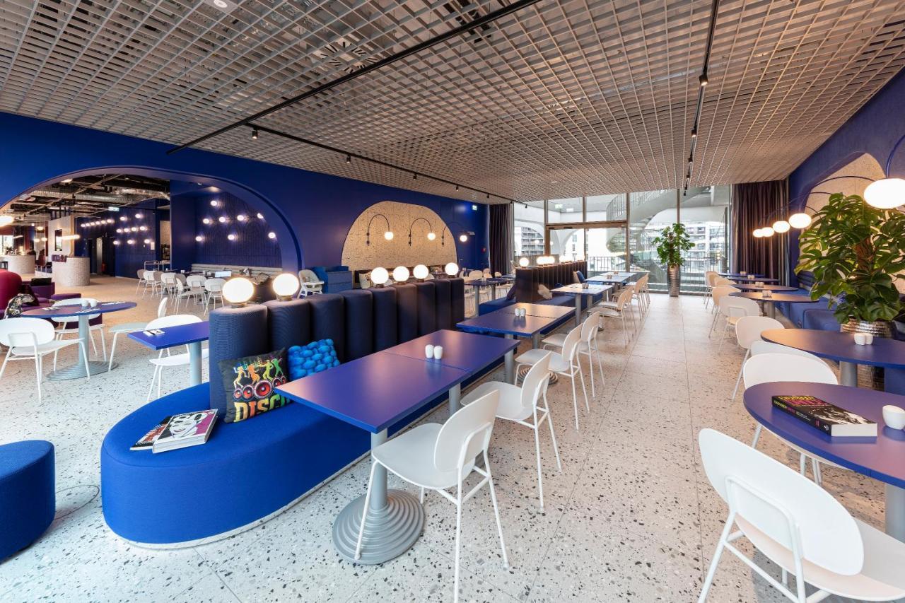 Ibis Styles Muenchen Perlach Eksteriør bilde