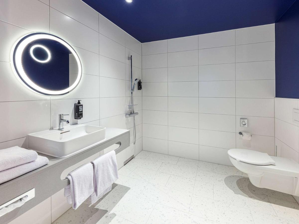 Ibis Styles Muenchen Perlach Eksteriør bilde