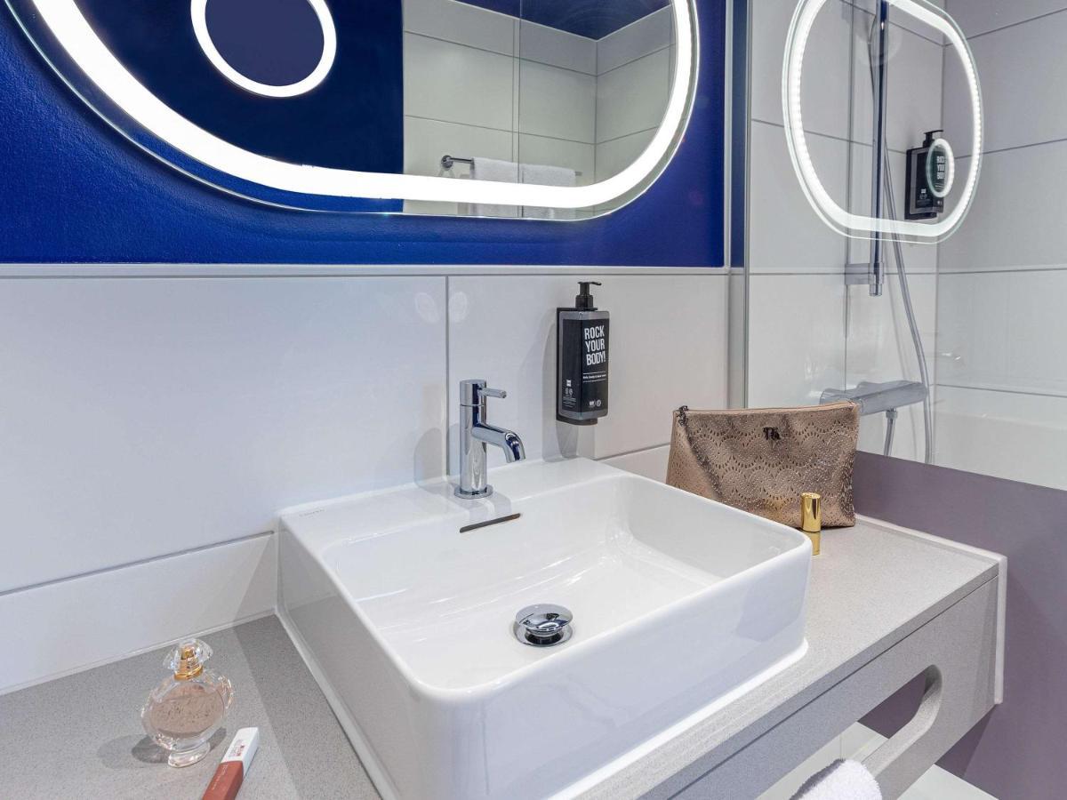 Ibis Styles Muenchen Perlach Eksteriør bilde