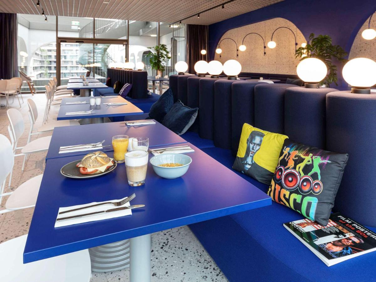 Ibis Styles Muenchen Perlach Eksteriør bilde
