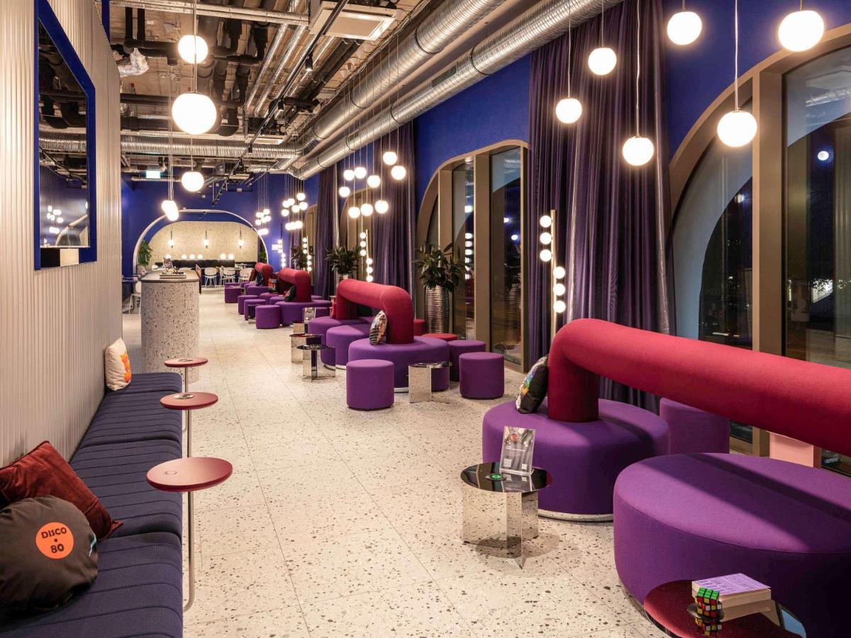 Ibis Styles Muenchen Perlach Eksteriør bilde