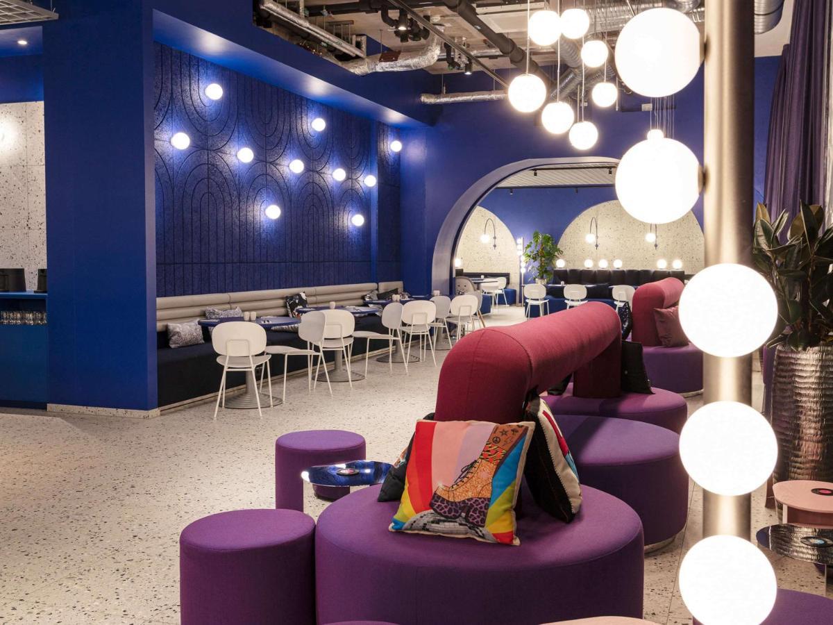 Ibis Styles Muenchen Perlach Eksteriør bilde