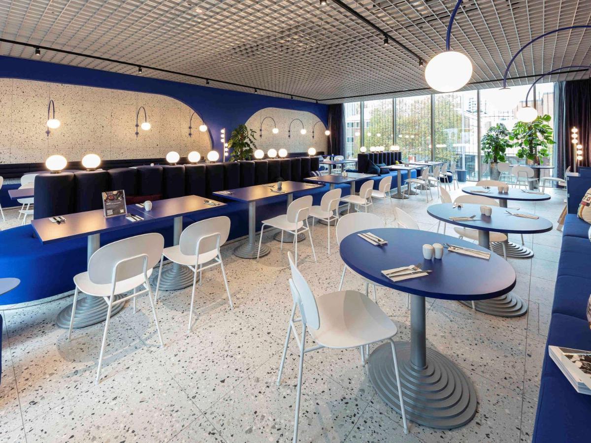 Ibis Styles Muenchen Perlach Eksteriør bilde