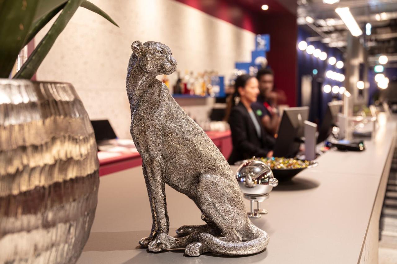 Ibis Styles Muenchen Perlach Eksteriør bilde