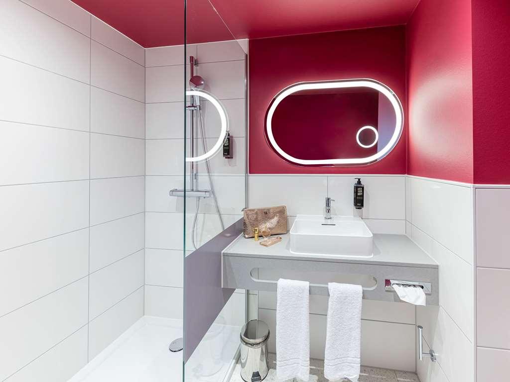 Ibis Styles Muenchen Perlach Eksteriør bilde